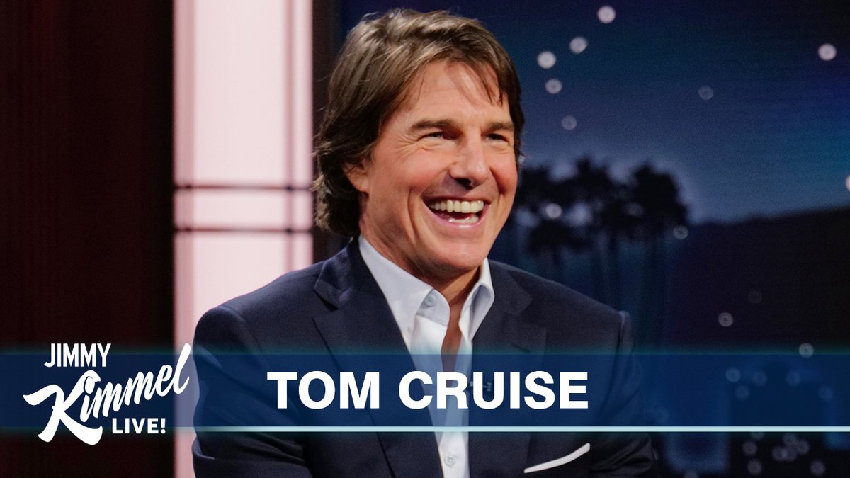 .Tom Cruise’s #MissionImpossible stunts are 🤯