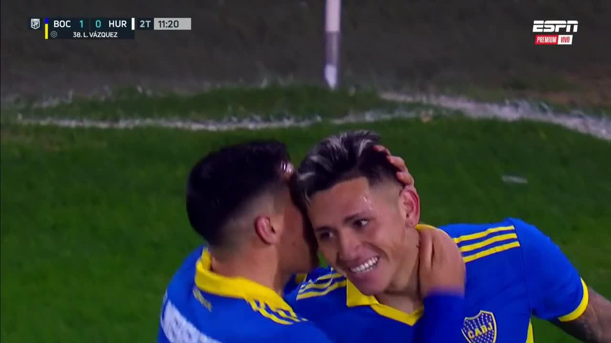 CRISTIAN MEDINA. 🎩🔝