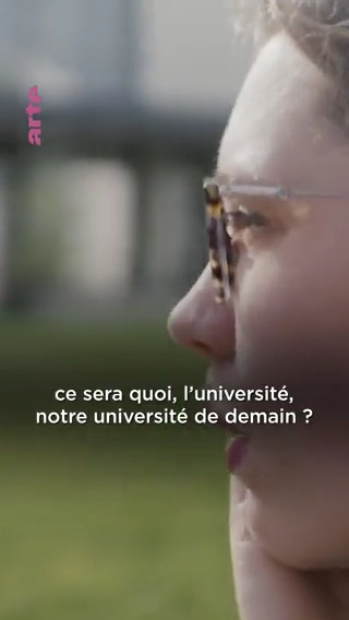 Pour devenir enseignante-chercheuse, à l'image de Clémence, il faut une sacrée faculté d'adaptation 🧑🏫