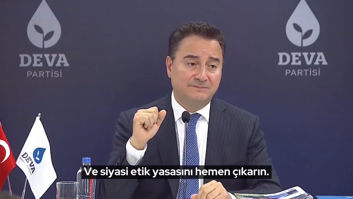 Türkiye ekonomisinin sorunu çoktur ama çözülemeyecek hiçbir sorunu yoktur. Refahın yol haritasını tek tek listeliyorum.