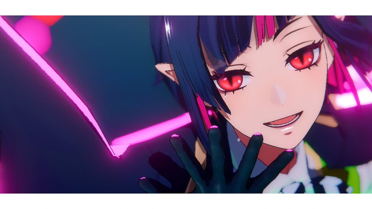 #MMDツイステ シンデレラ┊リリア🦇