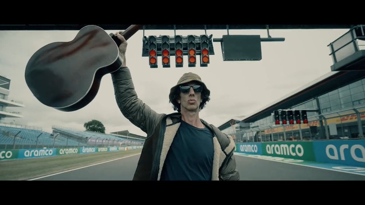 In case you missed it...😍🎵 [Richard Ashcroft]