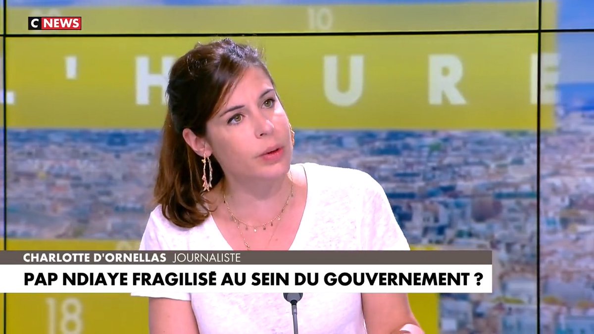 Dans le paysage médiatique et politique, qui a compris et prévu ce qui allait se passer ? Tous les gens qui depuis 30 ans sont accusés "d'extrême droite"...