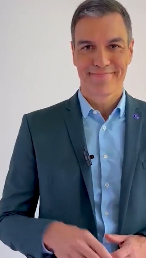 ¿Creen que vamos a dejar que España vuelva al pasado? Va a ser que no. #Adelante #VotaPSOE
