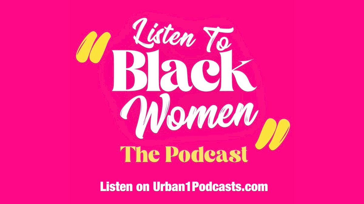 From relationship boundaries to body hair, in this pilot episode of Listen to Black Women podcast, hosted by Lore'l, the ladies are bringing unfiltered realness, sharing experiences, advice, and laughter. Read more here Sponsored by EuropeanWax