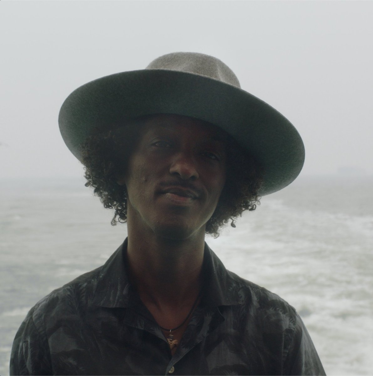 So beautiful and vital. K'naan Warsame just released his first new music in a decade: a song for the 110+ million people forced to flee who find hope away from home through music: