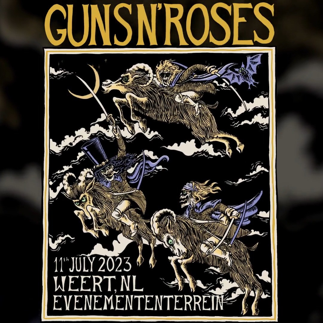 Weert, who's coming out tonight? 🇳🇱