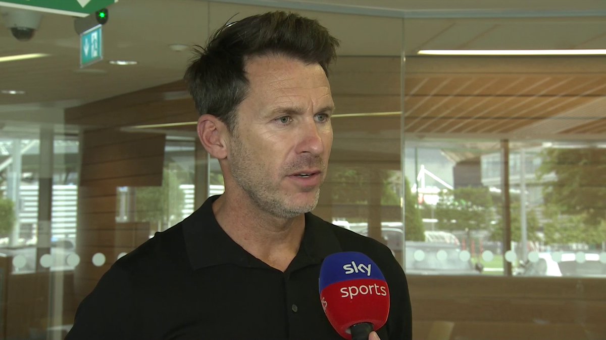 🗣️ “We came up close last season in a number of competitions and hopefully without putting too much pressure on Jill, can make the difference.” Manchester City boss Gareth Taylor on new signing Jill Roord. ✍️🇳🇱