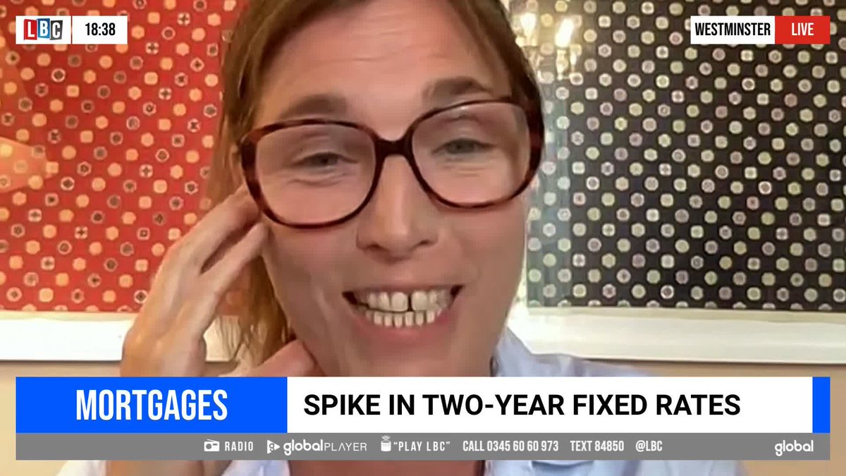'The Bank of England has got everything completely wrong for some time now.' Bloomberg columnist Merryn Somerset Webb tells Andrew Marr that there is no 'big theory of inflation knocking round' that works and that the banks 'let inflation rise.'
