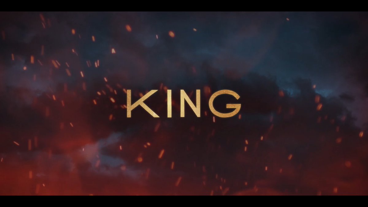 Before Britain, there was King Arthur. 👑 ⚔️ #TheWinterKing premieres August 20 on #MGMplus.
