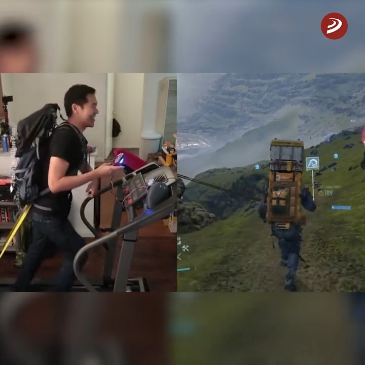 La inmersión se no está yendo de las manos 😂😂