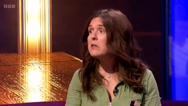 "I've come to a point in my life where I don't want to lie anymore" Josie tells us the impact the abuse she receives on social media has on her. #TheOneShow 👉