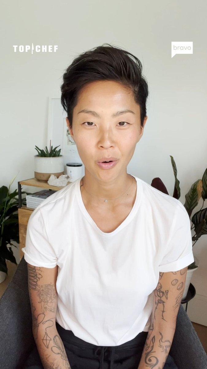 Kristen Kish heads back to the kitchen - this time as Host as #TopChef heads to Wisconsin for Season 21!