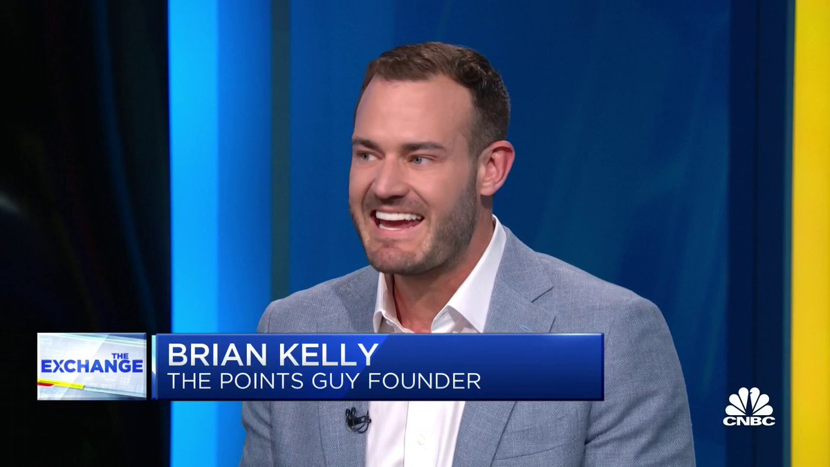 It's been a month since senators Dick Durbin & Roger Marshall reintroduced the credit card competition act. The bill aims to improve service and lower cost for merchants, ultimately benefiting consumers. But The Points Guy's Brian Kelly says it will do just the opposite.