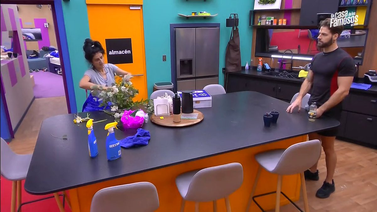 La historia del papá de Jorge Losa 🥺💔 Disfruta el 24/7 de #LaCasaDeLosFamososMx a través de ViX Premium 🧡 👉