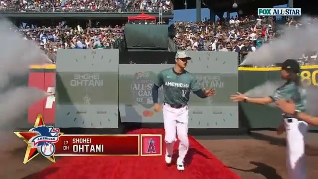 大谷翔平選手が登場🔥 3年連続でオールスター出場！ 🎥Flippin' Bats Podcast #AllStarGame