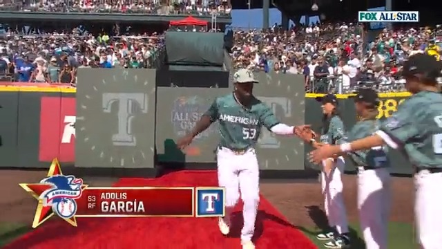 WE KNOW THEM! #AllStarGame