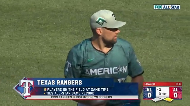 1939 Yankees. 1951 Dodgers. 2023 Rangers.