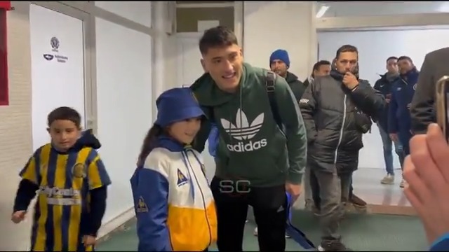 Valen y Alejo ♥️