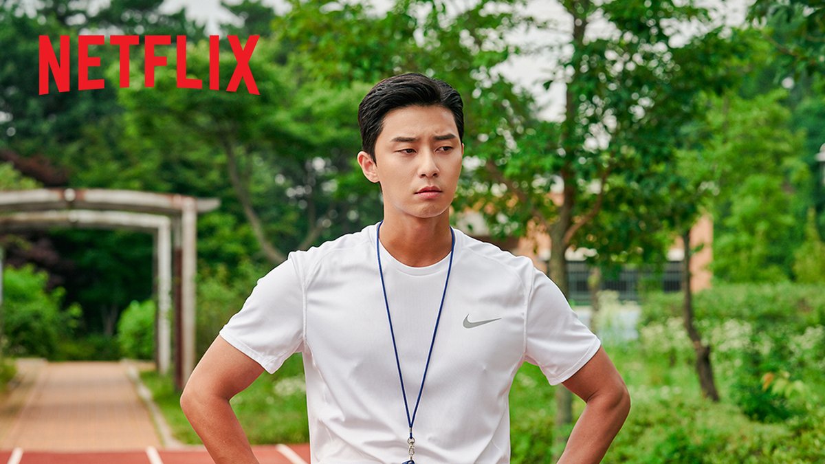 Kesabaran Park Seo-jun yang setipis tisu bakal diuji abis-abisan ketika melatih para tunawisma yang akan ikutan turnamen sepak bola ⚽💢 Catet! Film Dream tayang di Netflix tanggal 25 Juli.