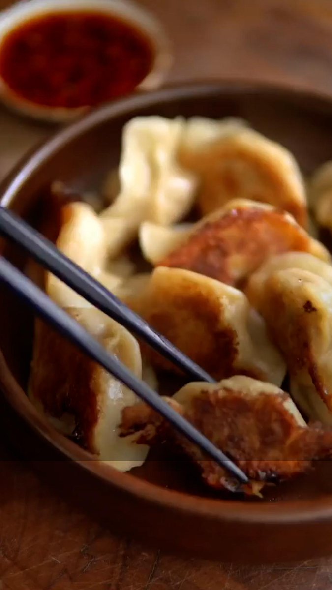 Dumpling Recipes