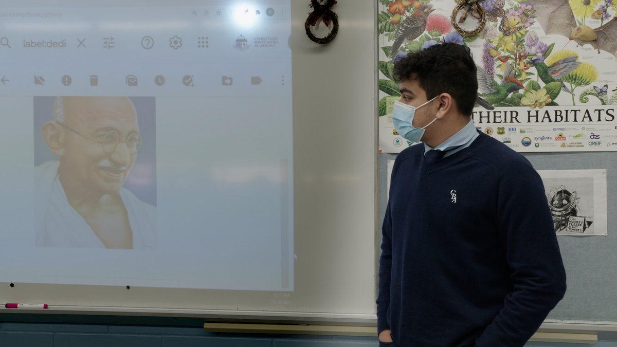 A high school teacher found he could build a stronger classroom community in less than one minute each day—with a simple activity called Daily Dedications!