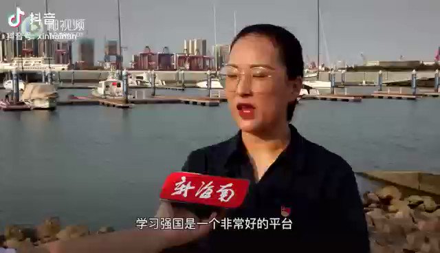 听报告，胎动大，有那味儿了