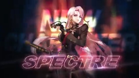 Get ready for an enhanced #DNFDuel experience! 🌟 Step into the arena with 'Spectre' and master the new game-changing systems! 🎮 Experience the battle balance patch and redefine your battles!