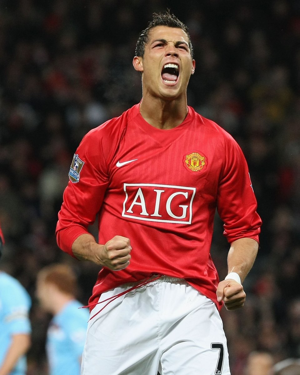 Magician. ๐ช Cristiano Ronaldo | Manchester United