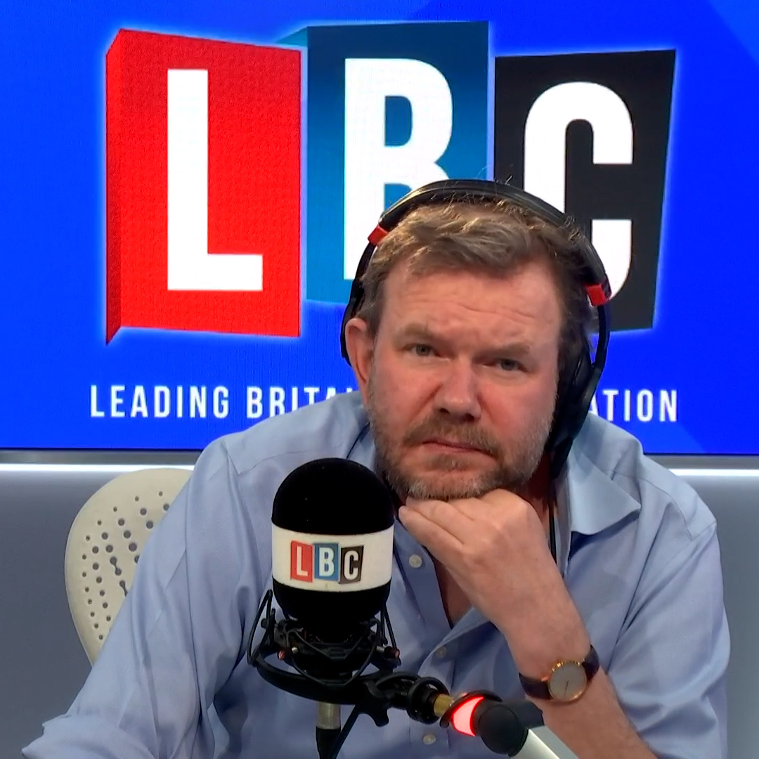 "It's like an unhealthy obsession." After being condemned by Tory MP Siobhan Baillie, @carolvorders reveals to @mrjamesob that MP Johnny Mercer's wife, Felicity Cornelius-Mercer, has been 'harassing' her for months.