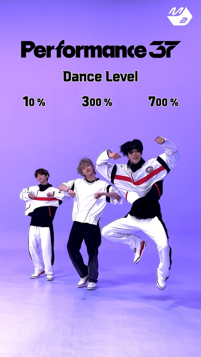 &amp;TEAM 점프 높이 미쳤다이 ❗ 하루아&amp;니콜라스&amp;케이의 37% 챌린지🐺 [Performance37] &amp;TEAM 'Scent of you' ▶ #Performance37 #andTEAM #Scent_of_you #앤팀 &TEAM OFFICIAL