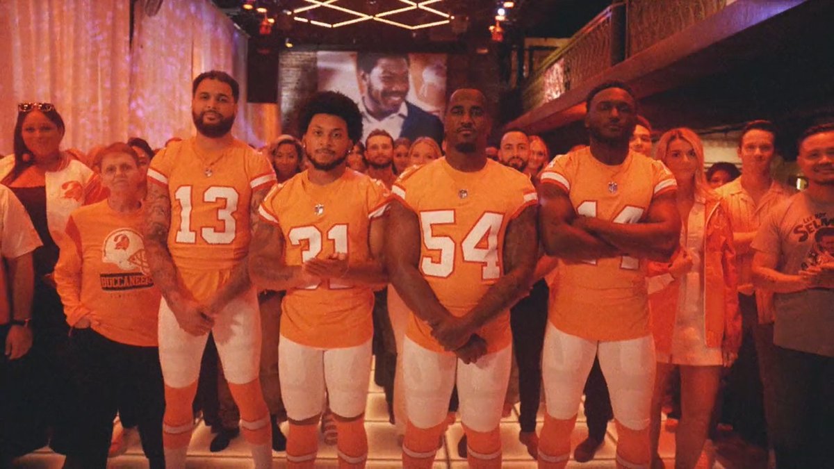 Our legacy continues.