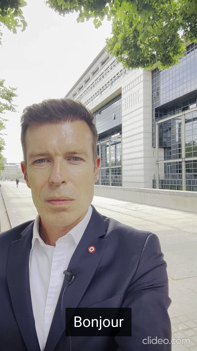 J’ai été désigné pour représenter le groupe Renaissance deputesre dans le groupe de travail transpartisan sur le rôle des #reseauxsociaux dans les émeutes récentes. Nous travaillerons sous l’égide du ministre Jean-Noël Barrot pour comprendre l’impact réel des réseaux sur ces violences, et proposer des solutions.