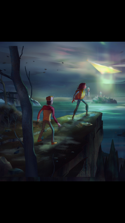 Shadowy cult members. Ghostly radio signals. Investigate a new interactive story game set in a familiar world. Oxenfree 2 is now available on Netflix Games