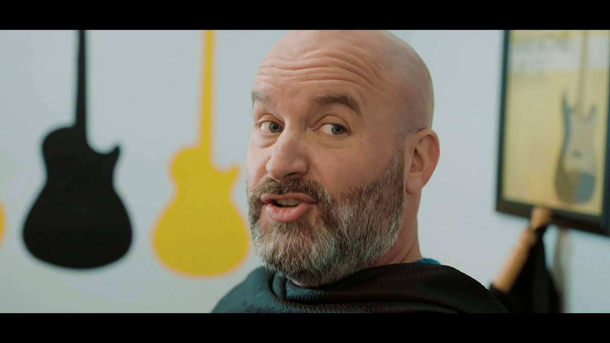 Get an exclusive look into Tom Segura AKA Mr. Ladybug's life on the road as he spent 2 years touring aggressively across the world. 🌎 The full tour documentary, "I Came Everywhere" by Paul Brasil is up now!