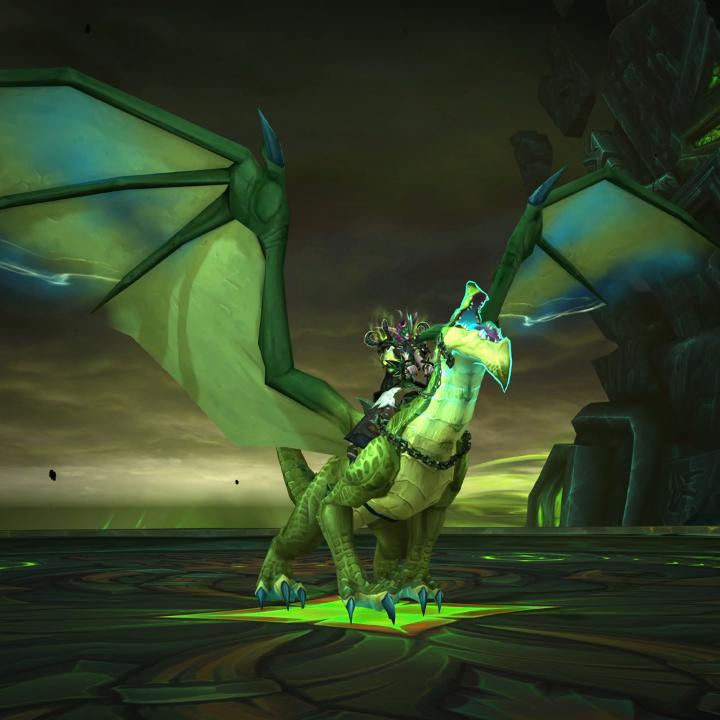 Time on your hands? Complete Rifts, earn currency, and claim your rewards!