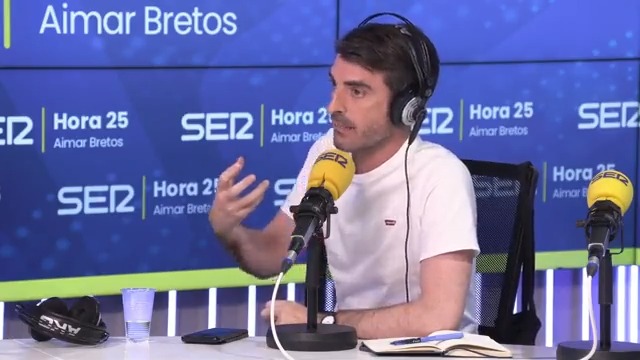 .Pablo Simón sobre la frase de Feijóo y el voto por correo: "En un contexto en el que se están importando técnicas 'trumpistas' de deslegitimación de los resultados electorales, esto es muy grave"