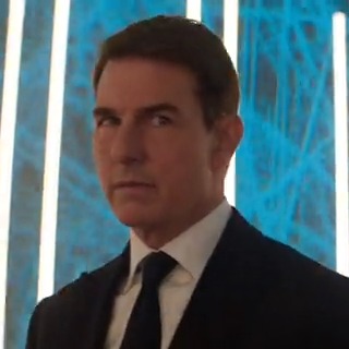 The hype is real. Get tickets now and see why #MissionImpossible - Dead Reckoning Part One starring Tom Cruise is 96% Certified Fresh 🍅. Now Playing only in theatres.