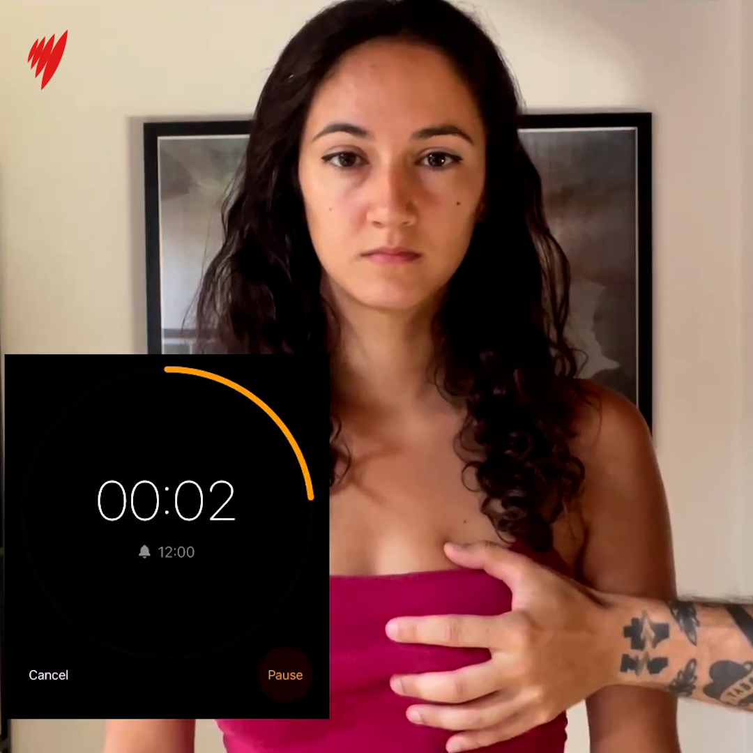 Here’s why this ‘10 second groping’ rule is going viral in Italy. Read more about #10secondi here: