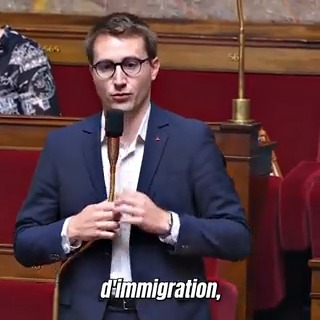 Immigration : je réponds au Rassemblement national.
