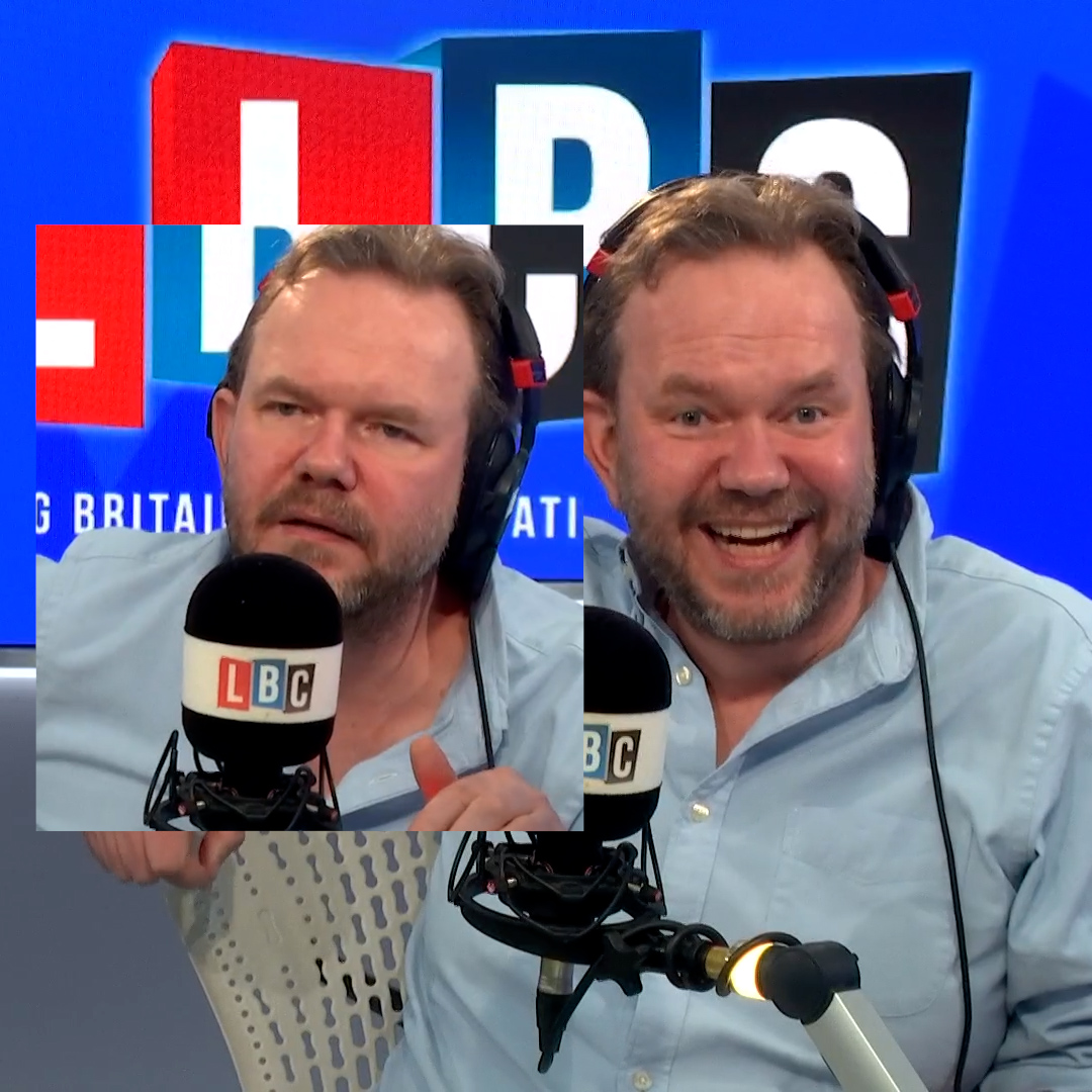 'This is the only programme in Britain where you get the news before it has actually happened!' ＠mrjamesob predicted that Boris Johnson would claim he couldn't give his WhatsApps to the COVID Inquiry as he forgot the phone's passcode - 35 minutes later it happened.