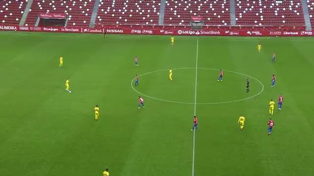 😱 Seguro que los fans del Real Sporting recuerdan esta maravilla de Djuka... #LALIGA