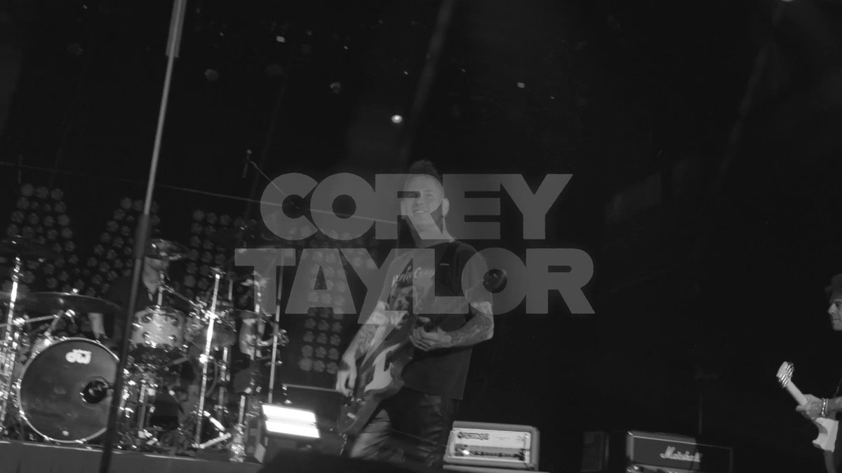 Slipknot frontman and GRAMMY Award-winning, multi-platinum selling powerhouse Corey Taylor will play a string of shows across the UK in November 🙌 Secure tickets now 🎟
