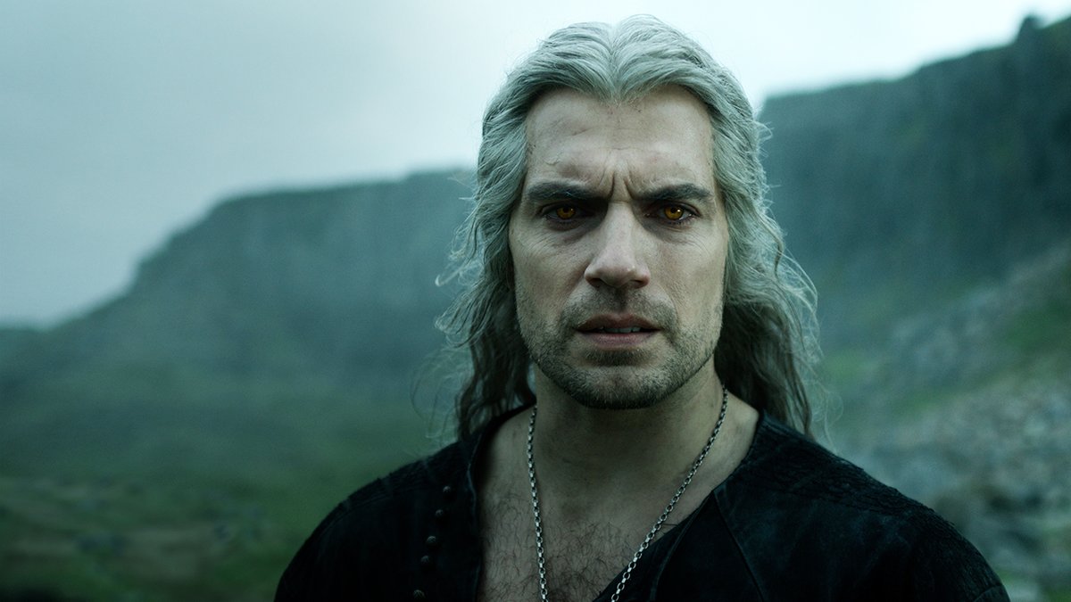 Never lost, always found. #TheWitcher Season 3: Volume 2, July 27 🐺⚔️