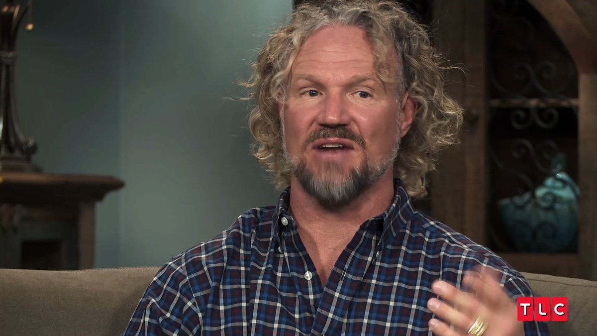 Your first look at the new season of #SisterWives is here 👀 Returning Sunday, August 20 at 10/9c.