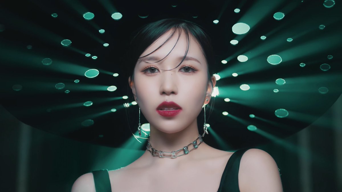 MYOI MINA OH MY GOD HER VOCALS?? #MISAMO_DEBUT #MISAMO_DoNotTouch
