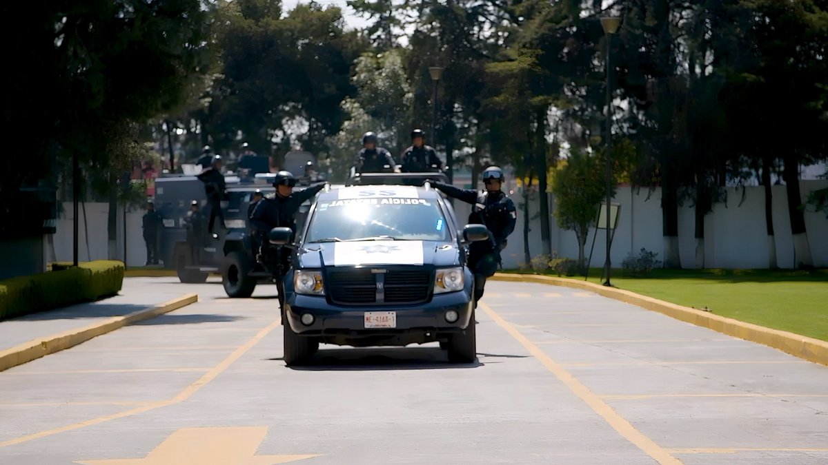 Cada una de estas acciones fueron pensadas para cuidar y proteger a las familias mexiquenses. #LegadosEdoméx