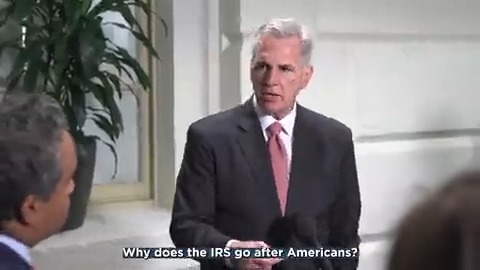 If you don’t pay your taxes, the IRS will come after you. If Hunter Biden doesn’t pay his taxes, the IRS waits until the statute of limitations expires. Why is the Biden family treated differently than every other family in America?