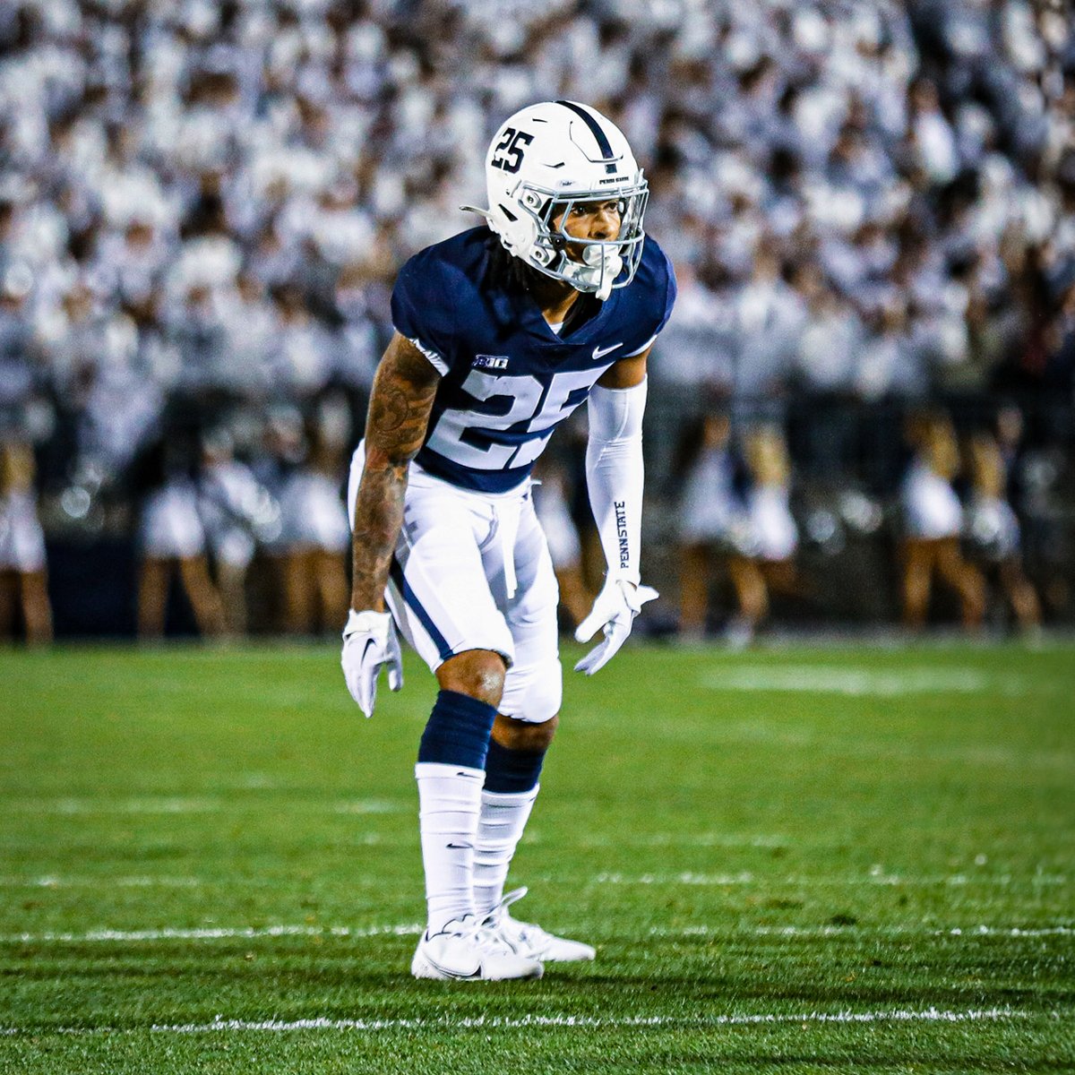 DaeDae = 🔒 Big DaeDae😈