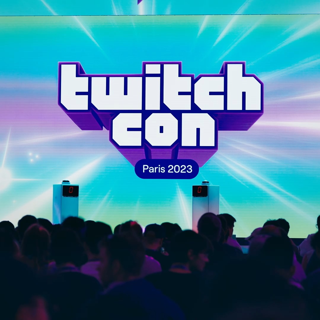 Looking back at all the best bits of #TwitchConParis. 🫶 What moments are still fresh in your memory?
